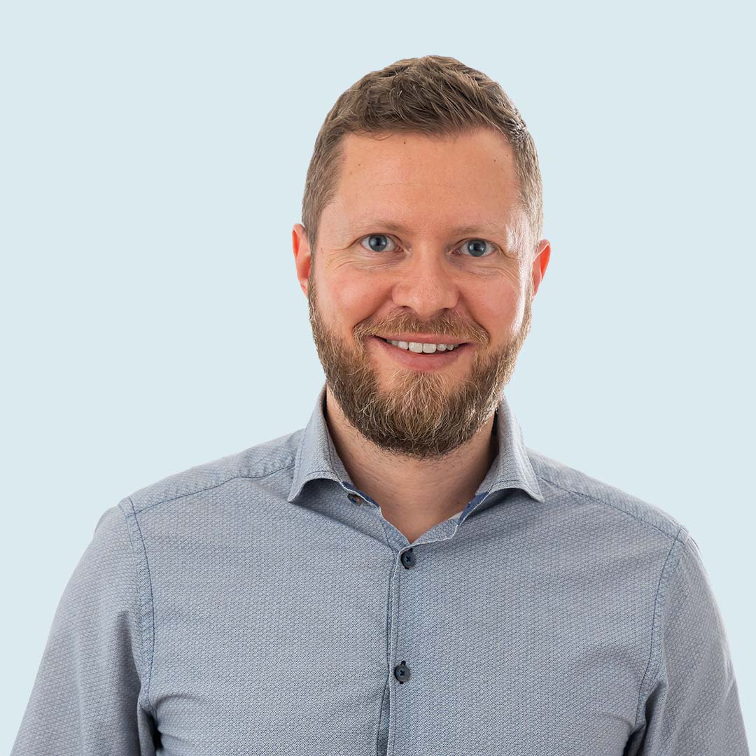 Stefan Hauswiesner